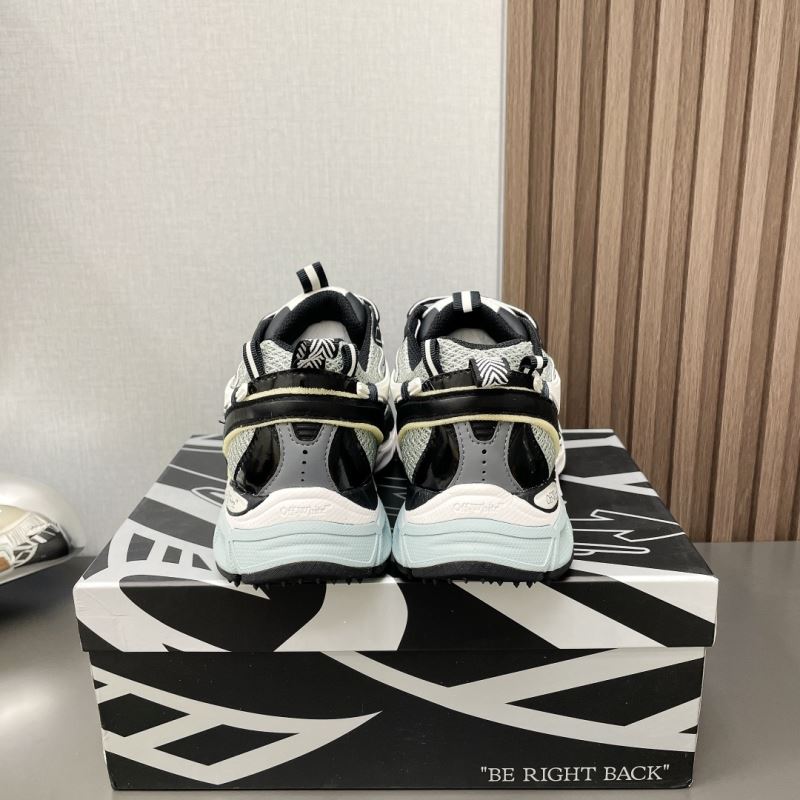 Off White Shoes